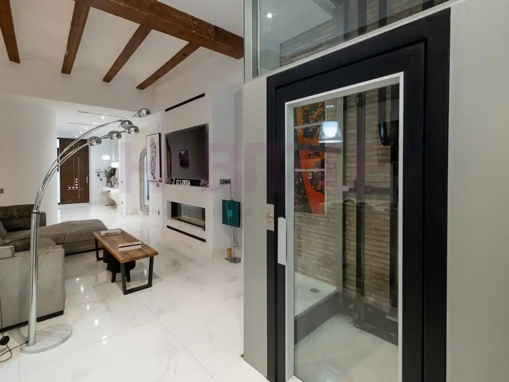 Dúplex en venta en Valencia