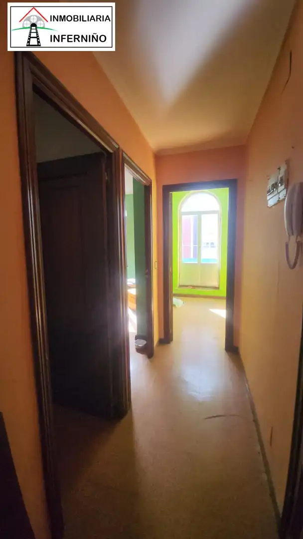 Edificio en venta en Ferrol