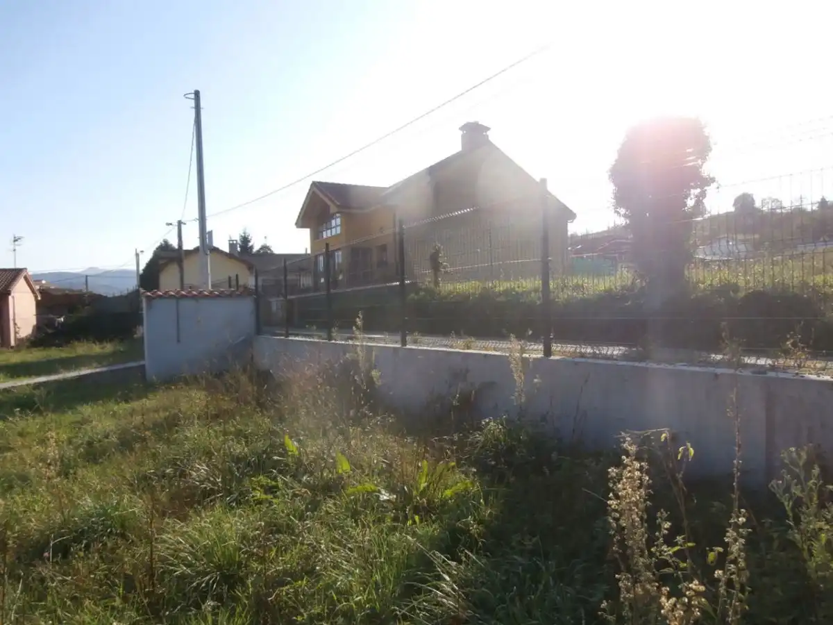 Residential land for sale in Grado, imagen 9