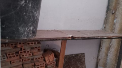 Foto 3 de Garatge en venda a Carrer D'orió, Llefià, Badalona