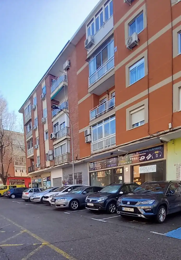 Local comercial en alquiler en Calle Alfonso XIII, imagen 16