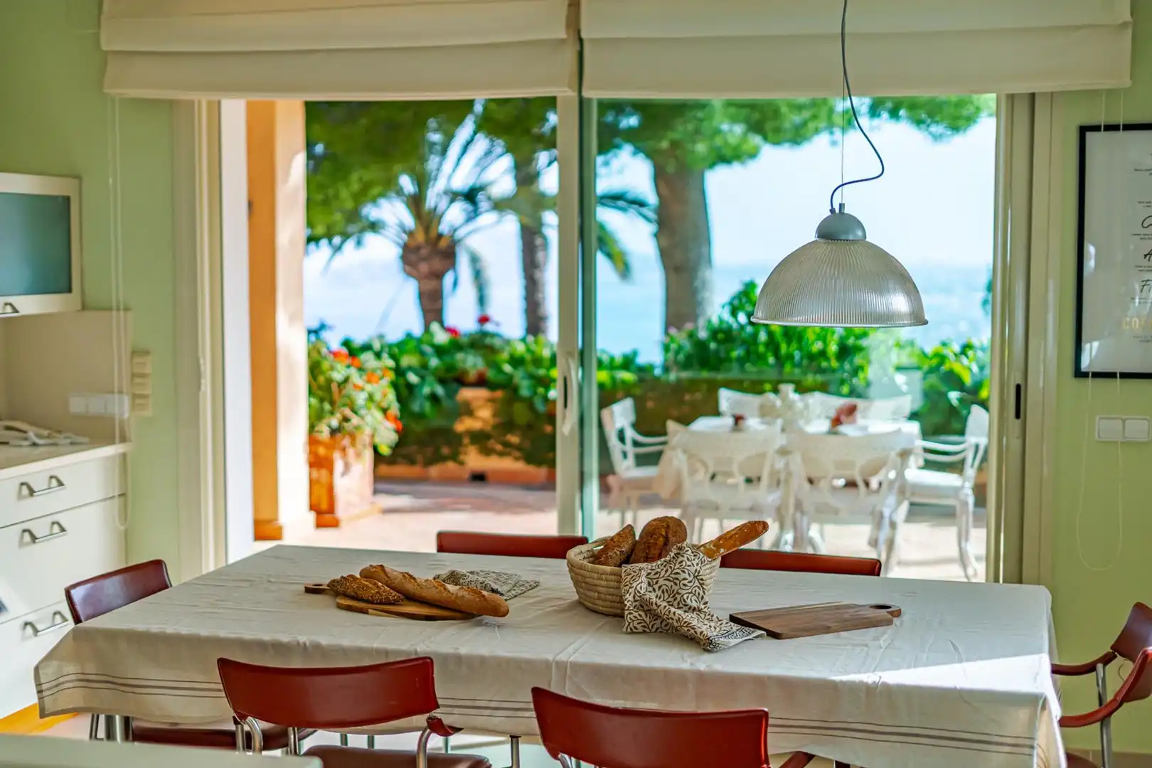 Casa o chalet en venta en Altea con Aire acondicionado, Calefacción y Jardín privado