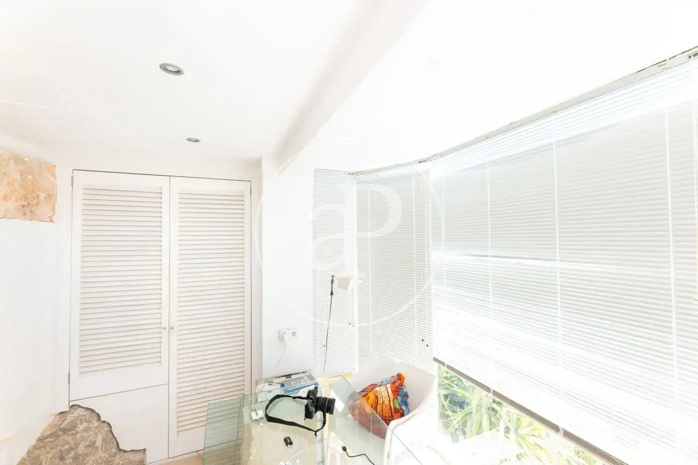 Habitación de Piso de alquiler en Andratx con Jardín privado, Terraza y Amueblado