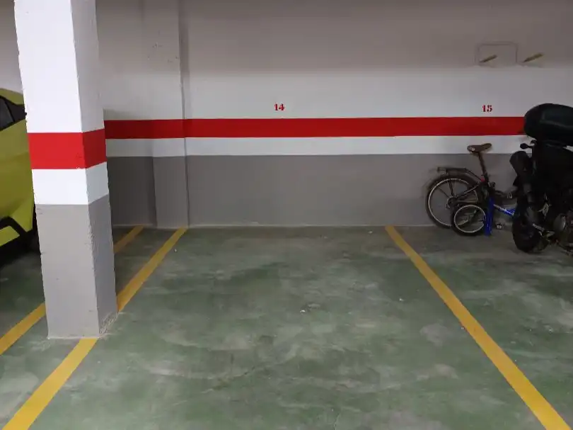 Parking of Garage for sale in Picanya  with Alarm