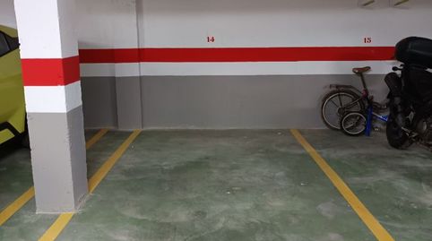 Photo 5 of Garage for sale in Avinguda Nou D'octubre, 55, Picanya, Valencia