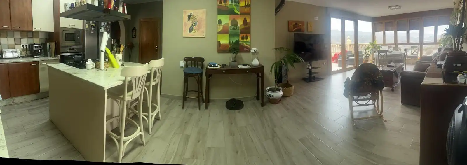 Villa avec jardin à vendre à Los Collados-Los Geraneos, imagen 9