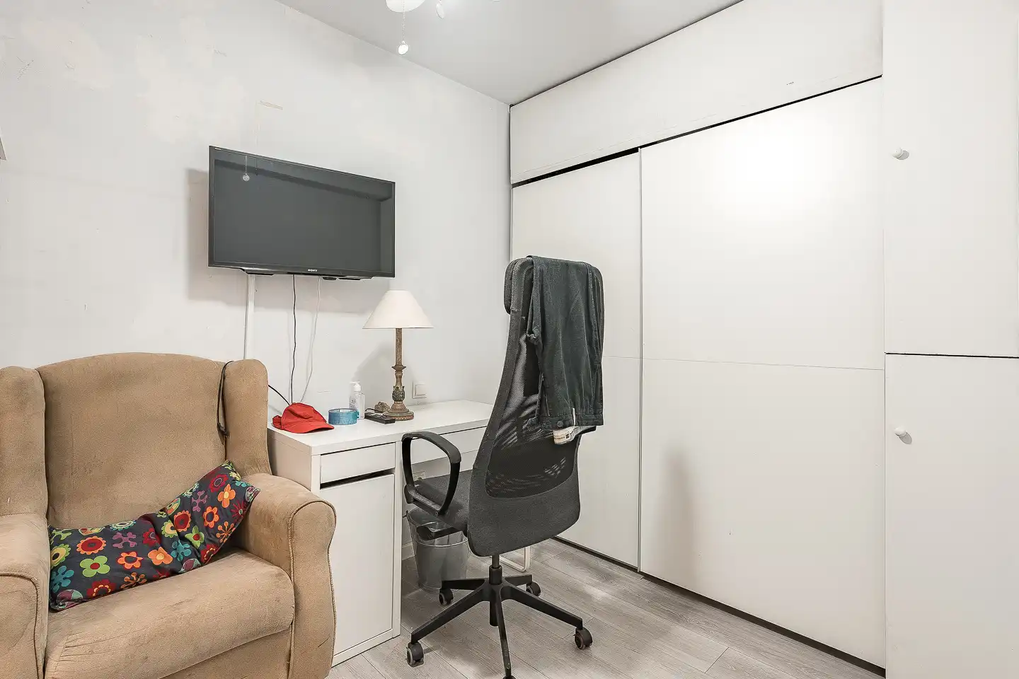 Bedroom of Flat for sale in Aranjuez  with Heating