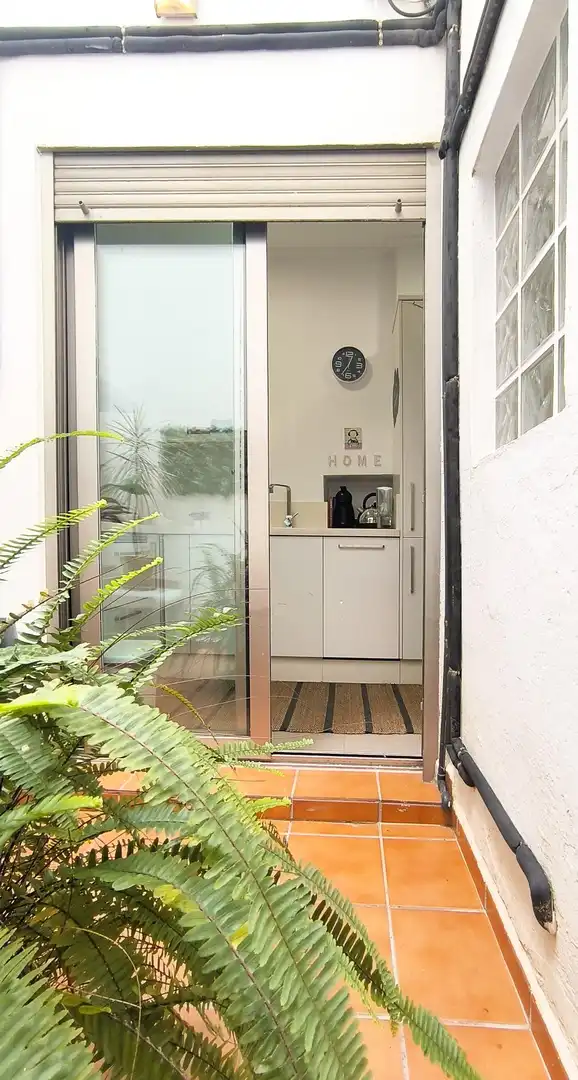 Balcony of Detached homes for sale in Xàtiva  with Air Conditioner, Heating and Terrace