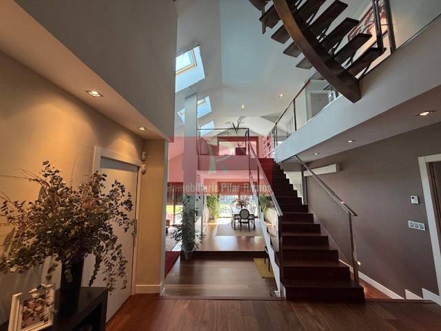 Casa-chalet en Venta en Cuadros