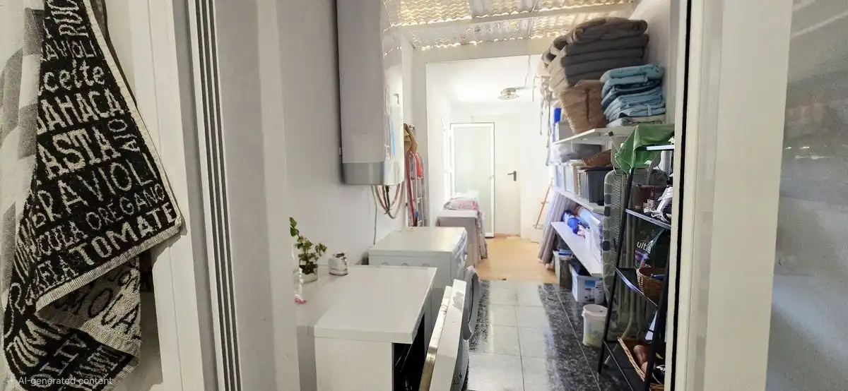 Ground floor for sale in Fuengirola  with Air Conditioner, Heating and Terrace