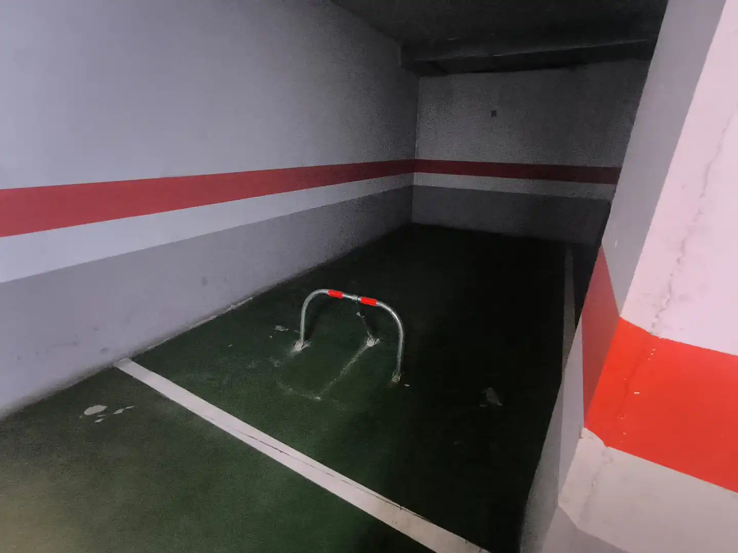 Aparcament amb ascensor en venda a Avenida de Logroño, imagen 10
