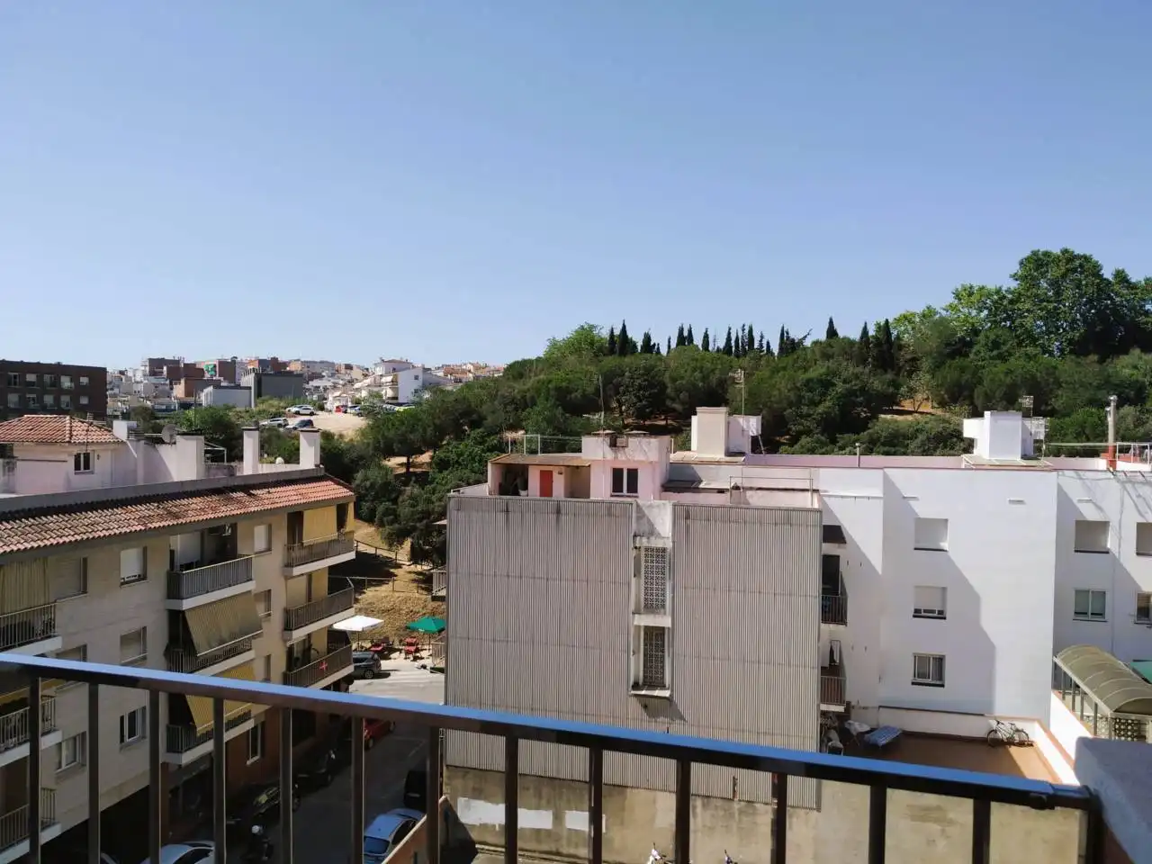 Piso en venta en Calle Anselm Clave, Centre