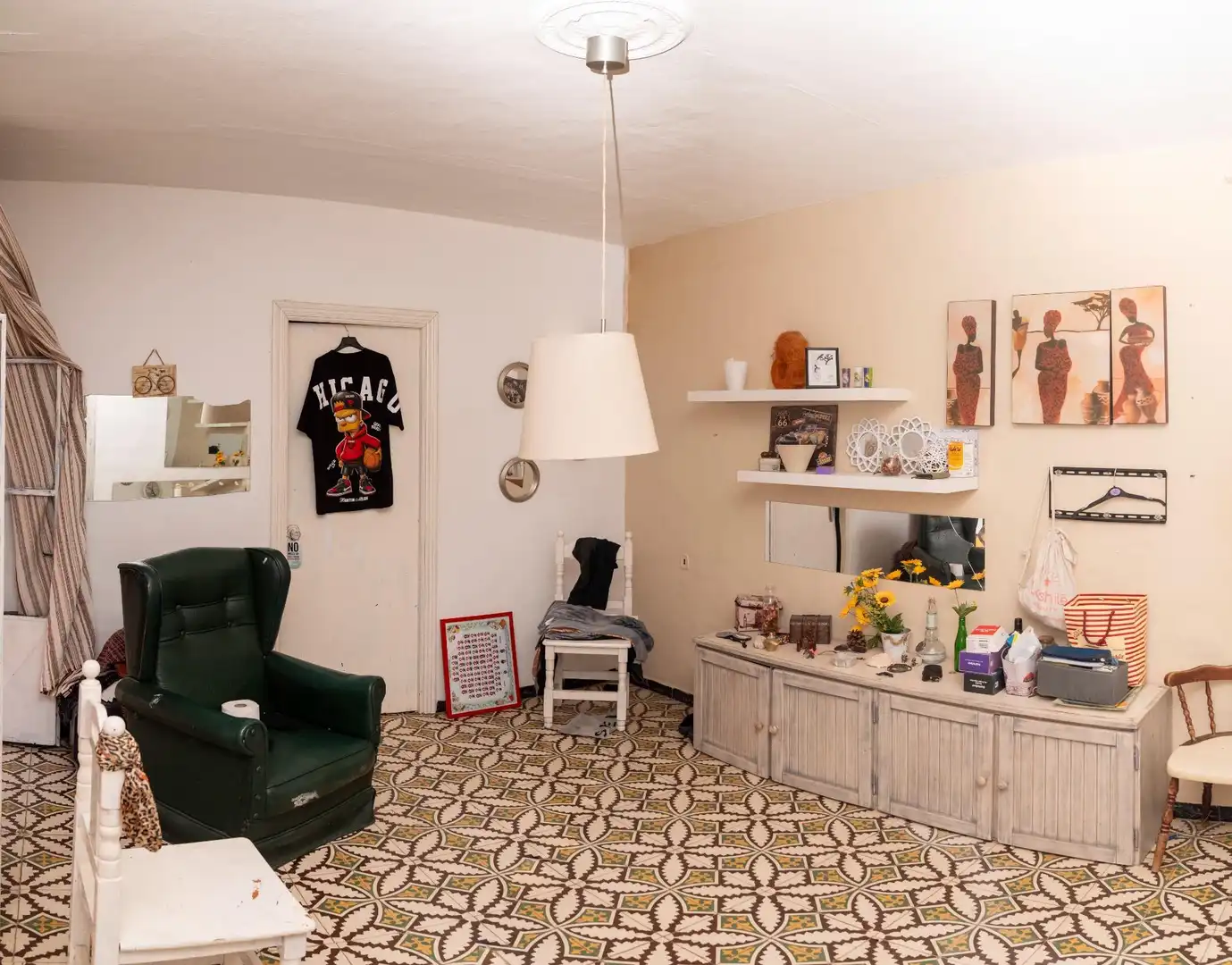 Casa con terrazza in vendita a Almonte ciudad, imagen 17