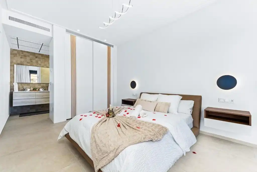 Villa avec terrasse à vendre à Orihuela Costa, imagen 15
