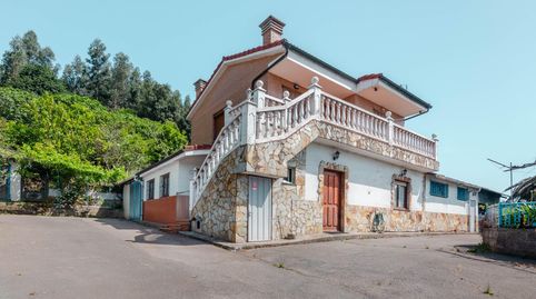 Photo 3 of Houses for sale in Montiana a Poago- Fresno, 51, Fresno, Gijón