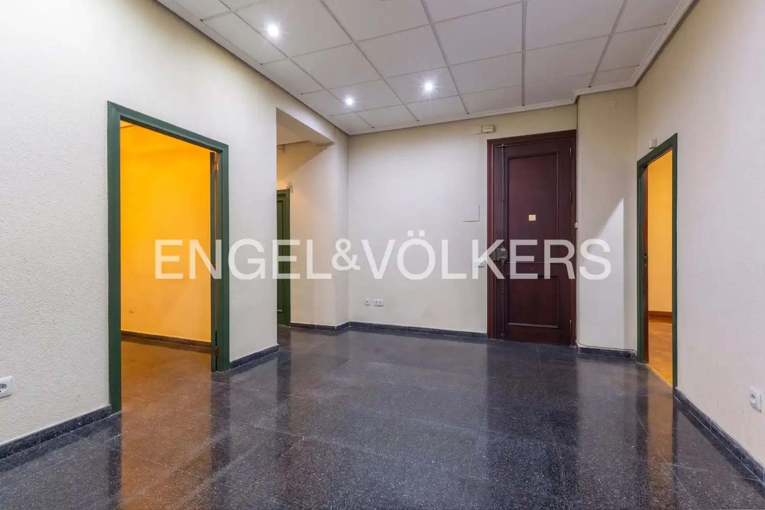 Appartement avec terrasse à vendre à Gran Via del Marqués del Túria, imagen 18