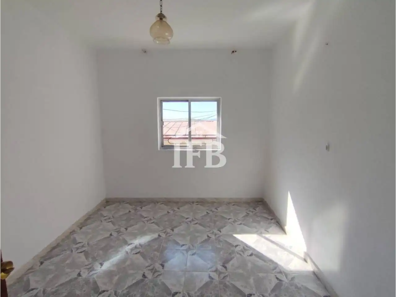 Dormitori de Casa o xalet en venda en Higuera de Vargas amb Terrassa