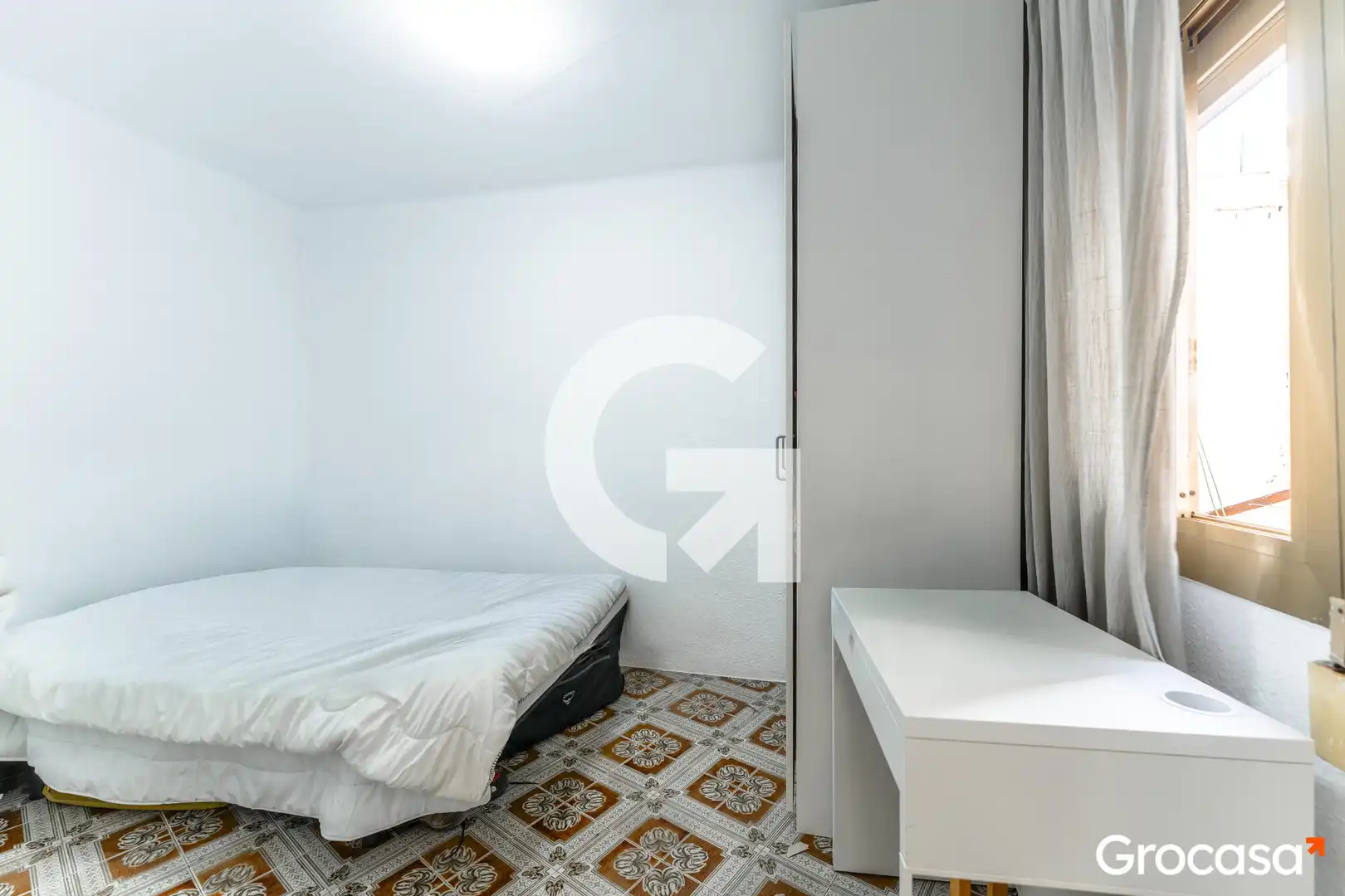Appartement avec terrasse à vendre à AV ELECTRICITAT DE L', imagen 8
