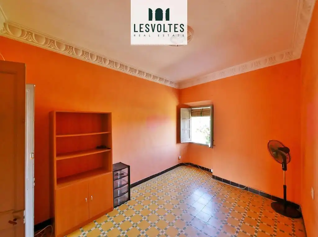 Habitación de Casa o chalet en venta en Parlavà con Jardín privado, Terraza y Trastero