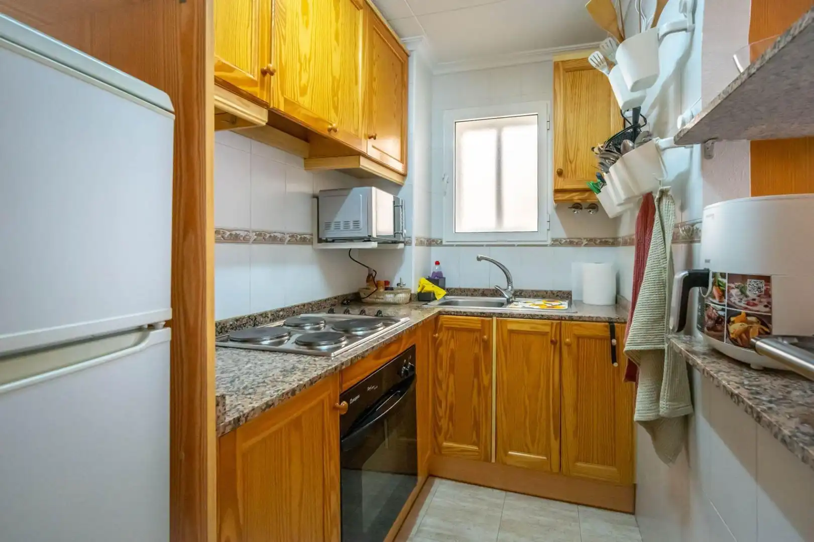 Apartament amb terrassa en venda a LOMA LA, imagen 14