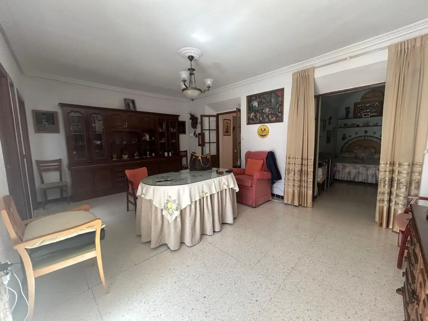 Flat for sale in Almendralejo