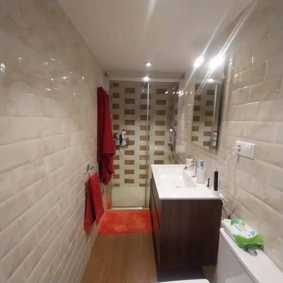 Flat with terrace for sale in Calle Mercedes 10, imagen 18