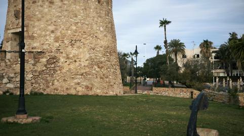 Foto 5 de Apartament de lloguer a Urbanizacion  Torre del Moro, Miramar - Torre del Moro, Torrevieja