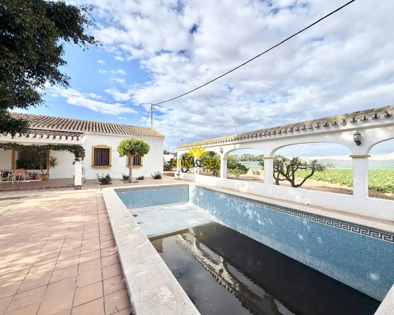 Casa con piscina en venta en San Pedro del Pinatar, imagen 35