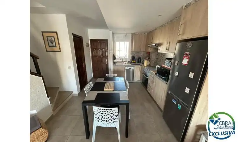 Terraced house for sale in Cavall de Mar 36, imagen 4