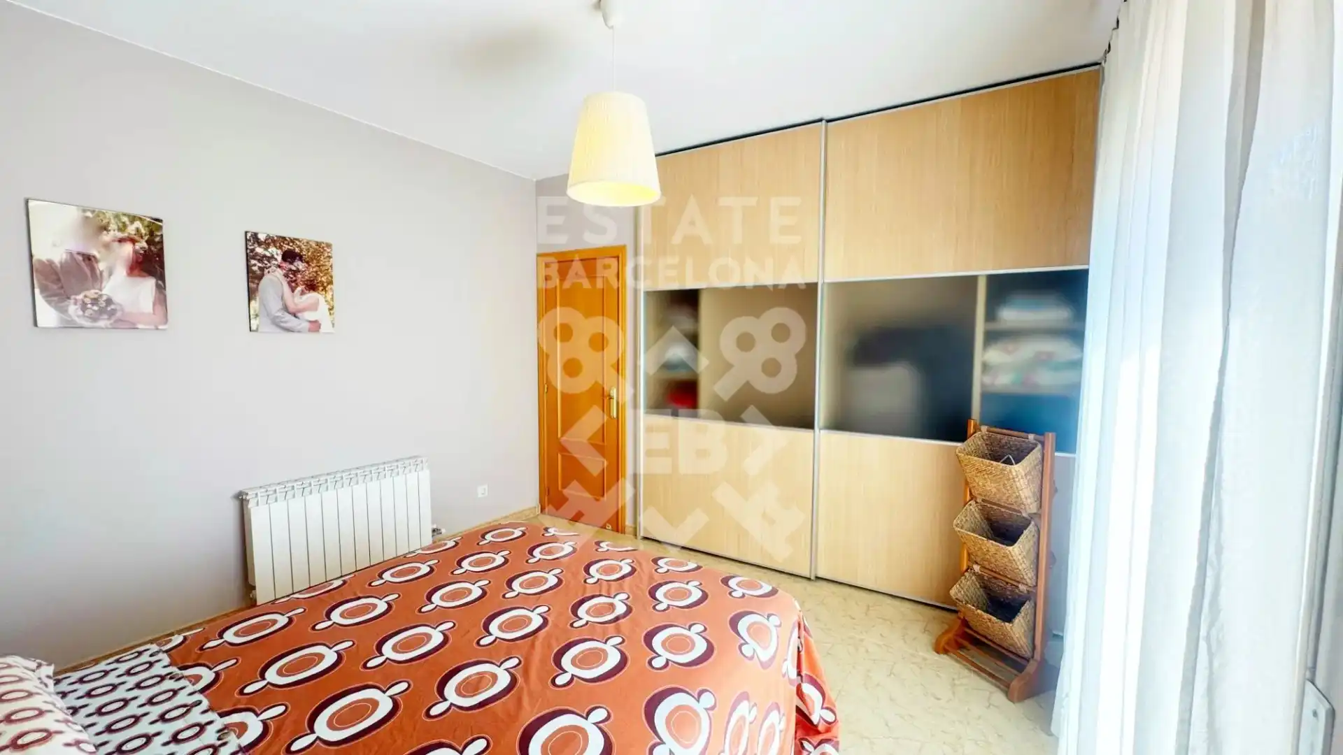 Casa amb terrassa en venda a Carrer Bedoll, imagen 31