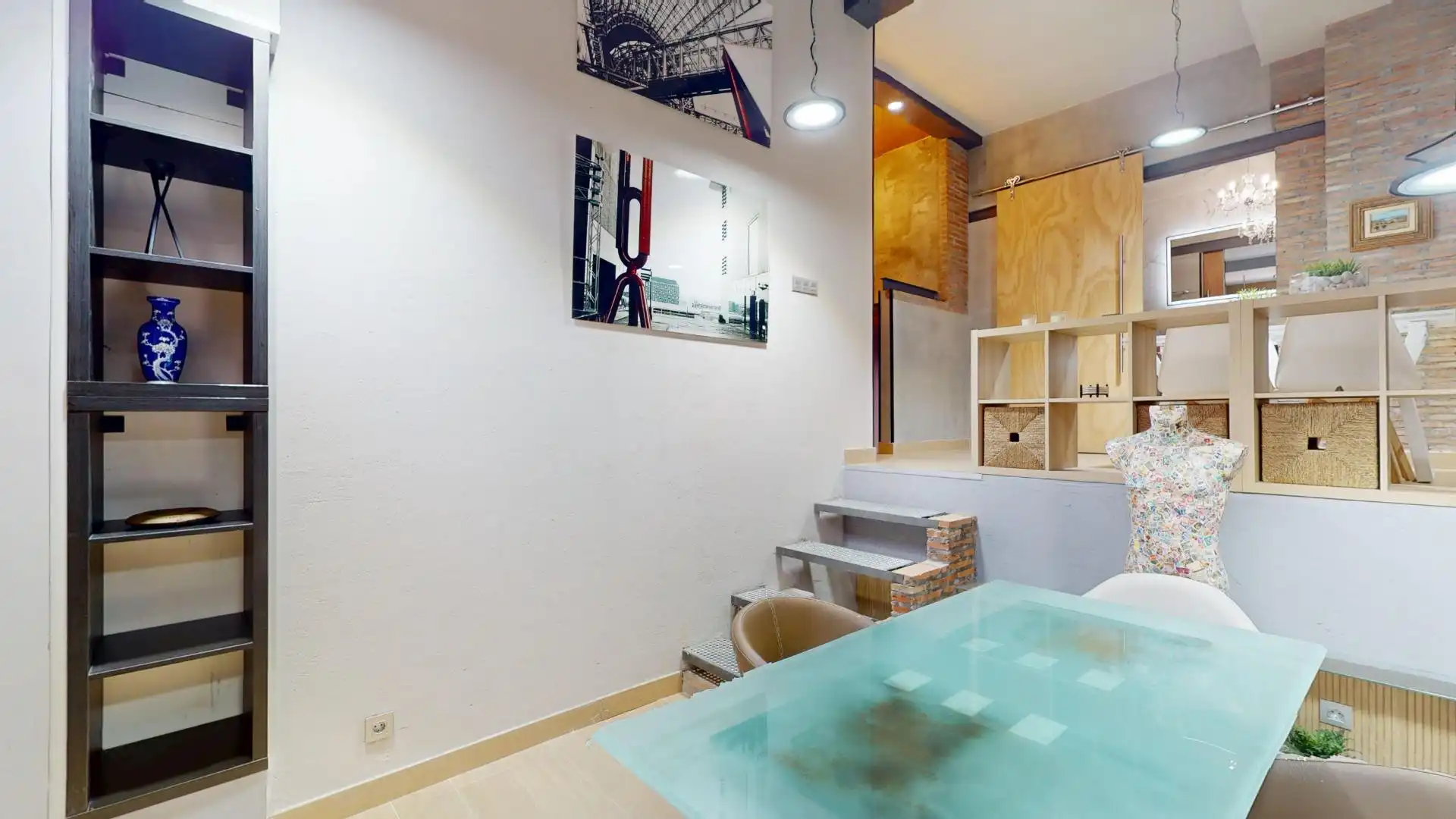 Loft de alquiler en Marbella con Trastero y Amueblado