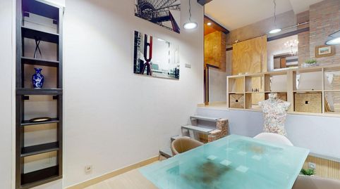 Foto 3 von Loft zur Miete in Plaza Doctor López Ibor, Los Jardines de Marbella - La Ermita, Marbella