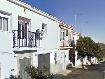 Casa in vendita a Montánchez