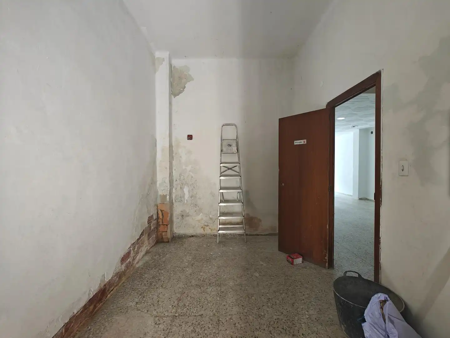 Local commercial à vendre à CONDES BUÑOL, imagen 9