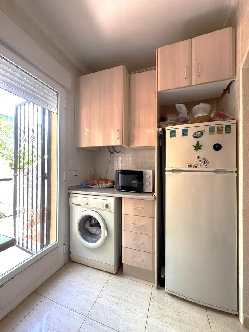 Maison mitoyenne avec piscine à vendre à La Alberca, imagen 5