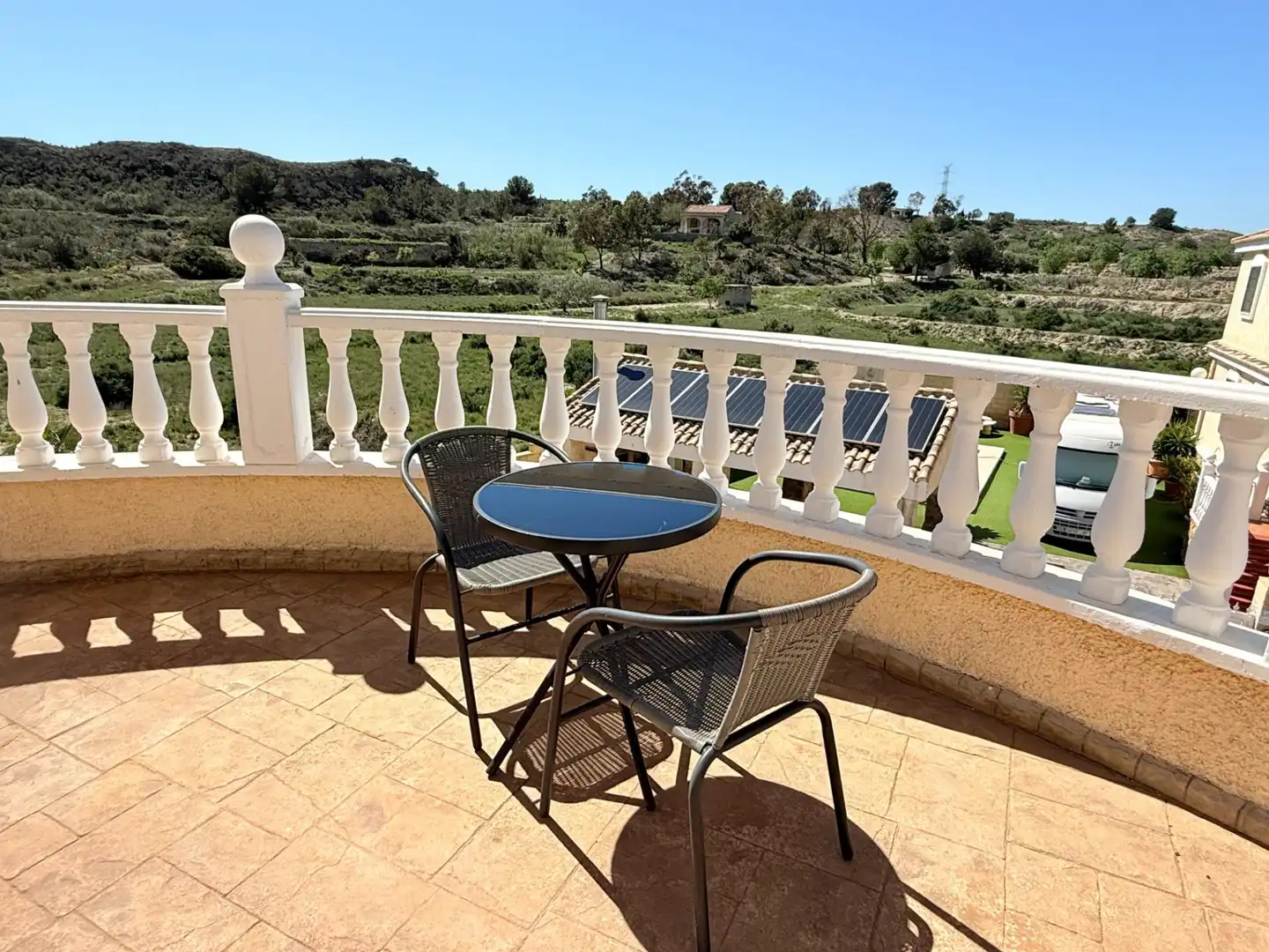 Bungalow con piscina en venta en Calle Garcilaso de la Vega, imagen 53