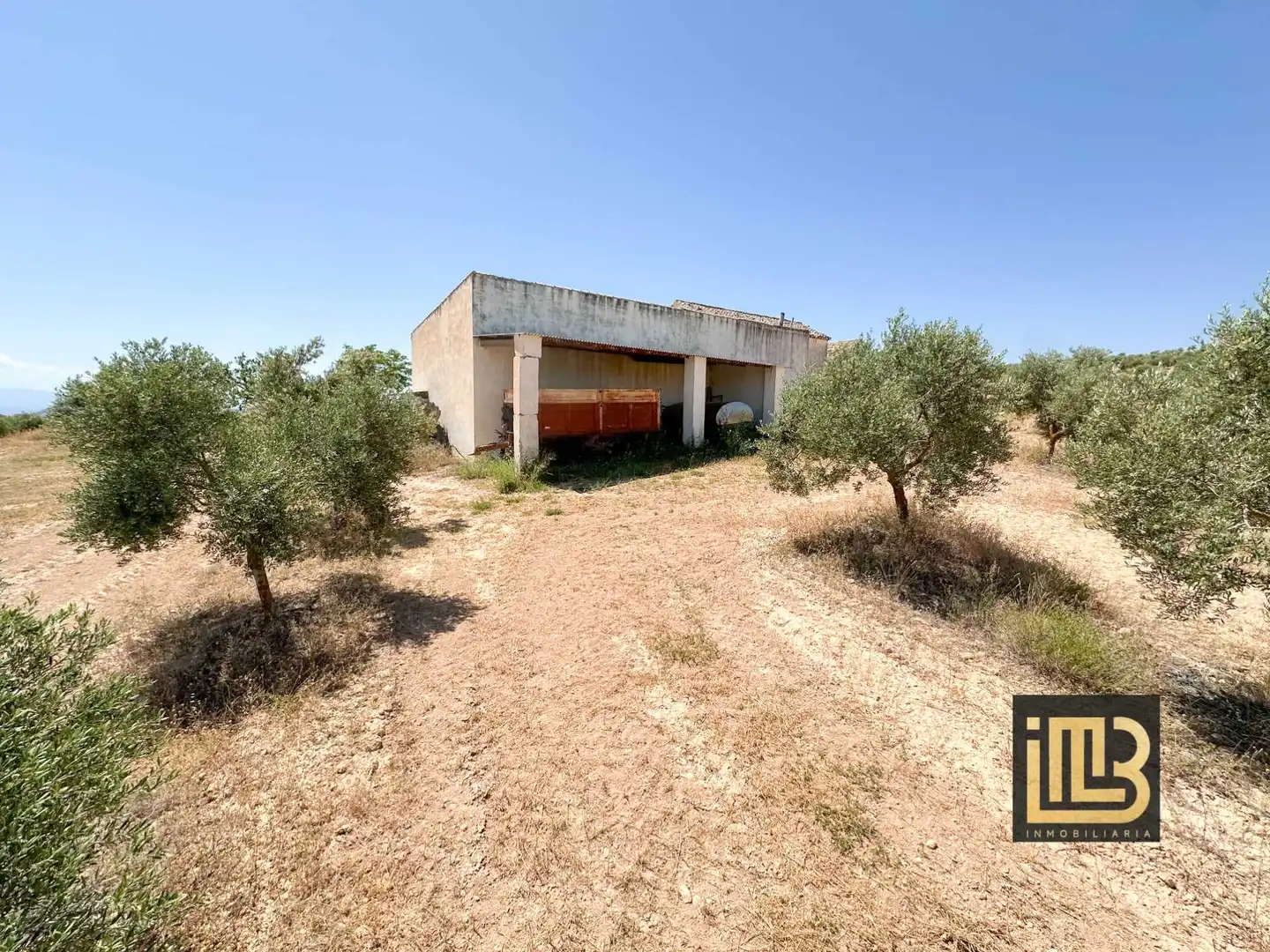 Piso en venta en Cabra del Santo Cristo con Terraza y Amueblado