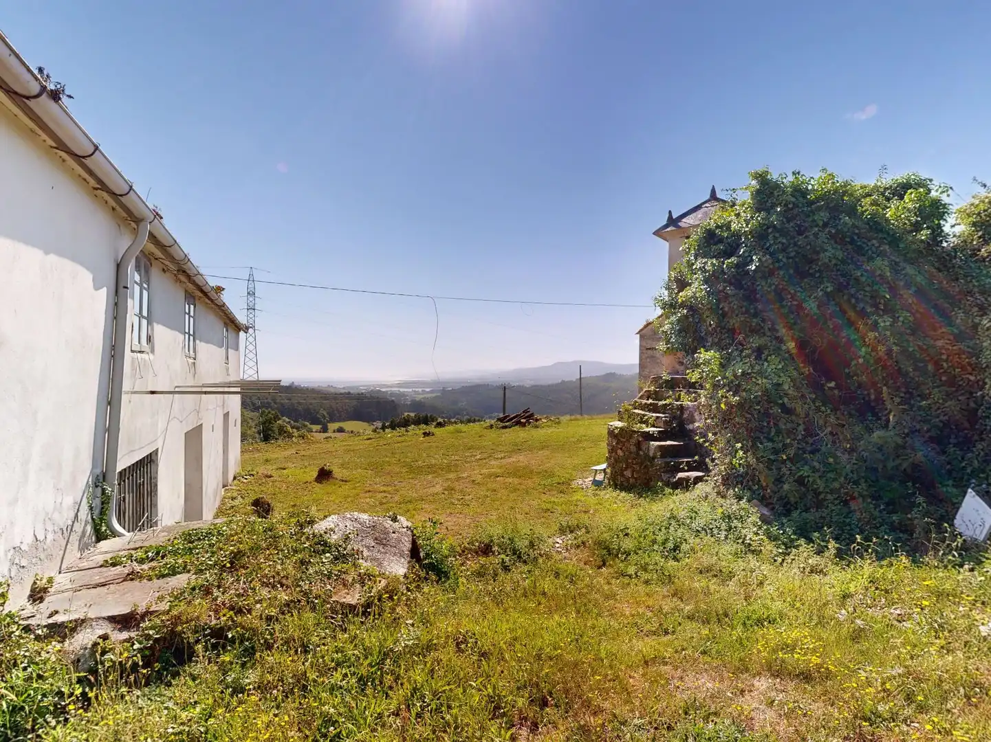 Casa o chalet en venta en Foz