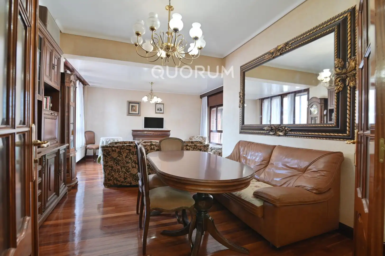 Piso en venta en Bilbao , Bizkaia
