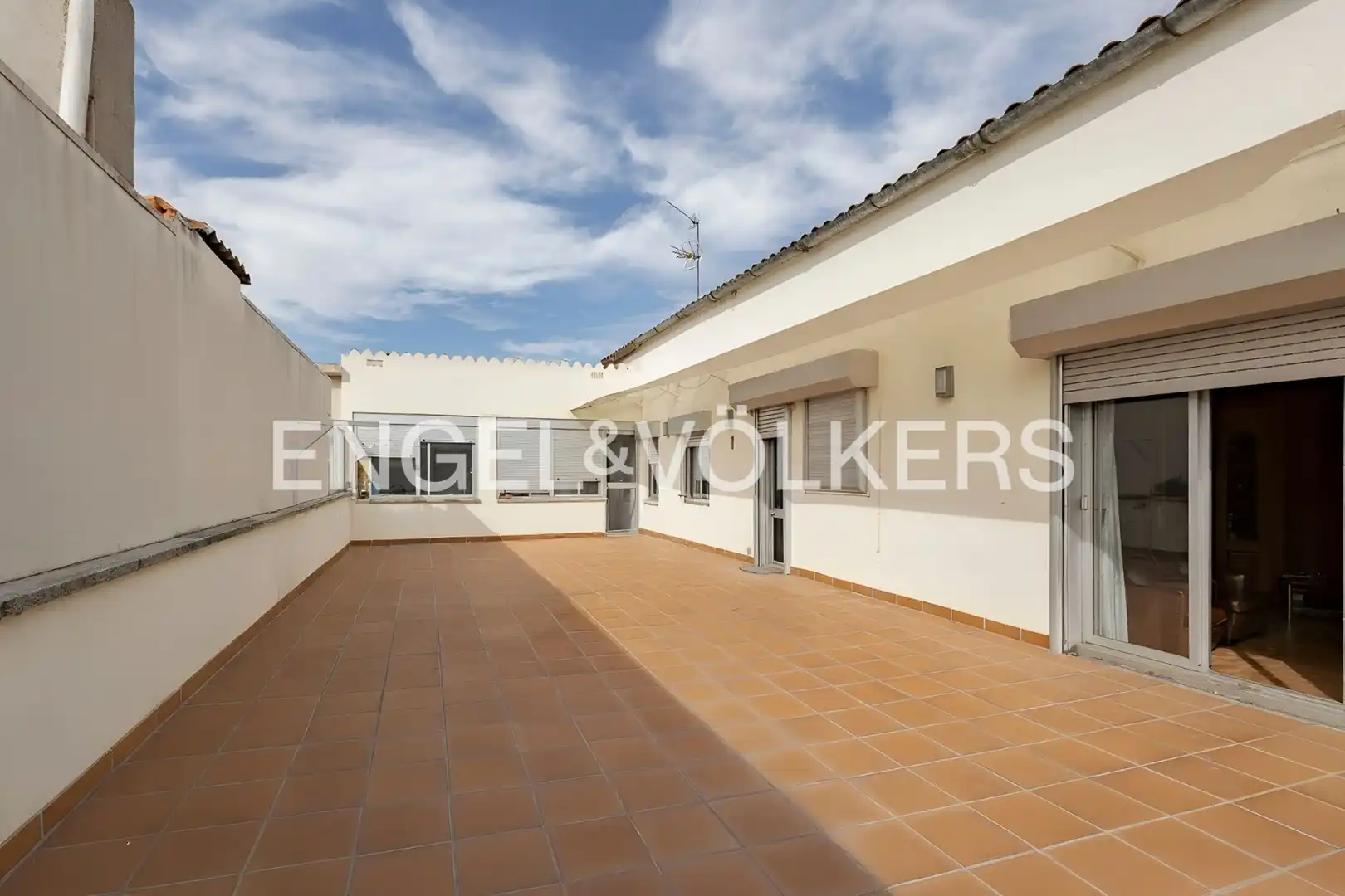 Terrassa de Casa o xalet en venda en Manresa amb Calefacció i Terrassa