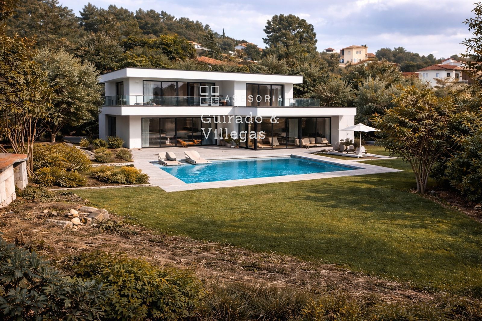 Exterior view of Residential for sale in Castellar del Vallès