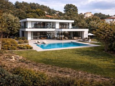 Terreno residenziale in vendita a Can Font - Ca n'Avellaneda
