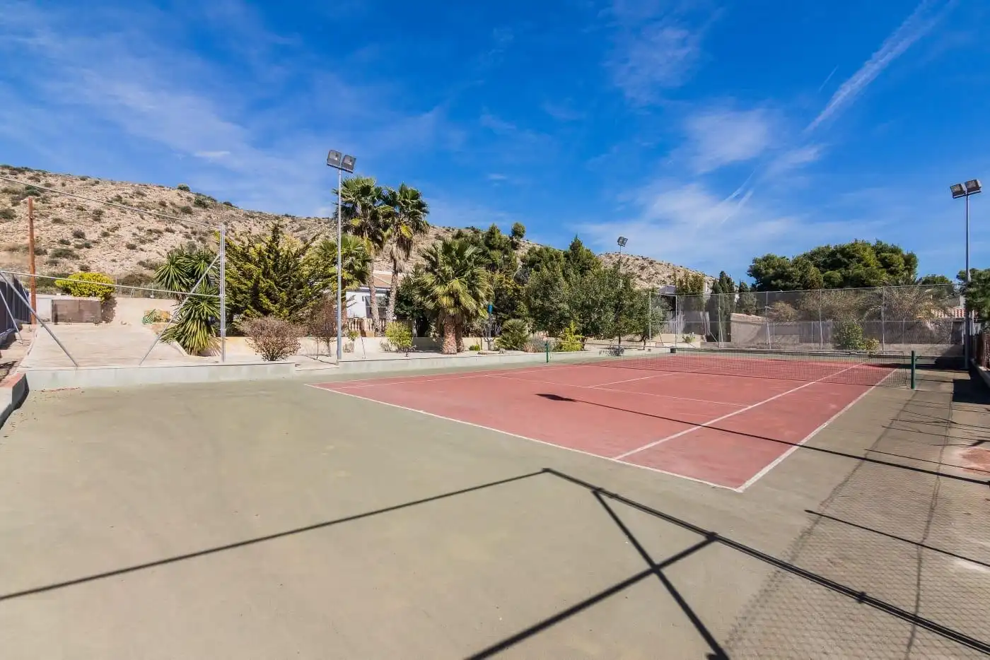 Villa con piscina in vendita a Jubalcoi, imagen 5