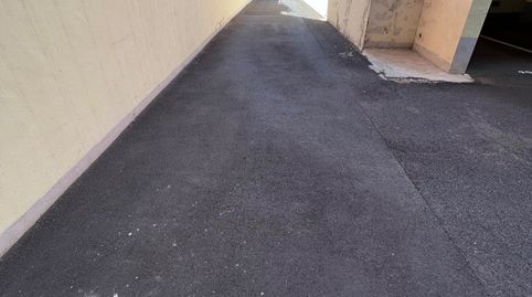 Foto 5 de Garatge de lloguer a Calle Pizarro, 16, Radazul, El Rosario