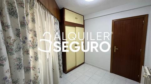 Foto 4 de Piso de alquiler en De la Fuente de Arriba, Casco histórico de Vicálvaro,  Madrid Capital