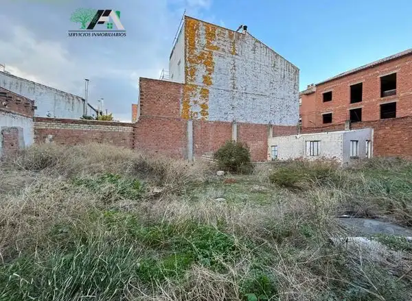 Terreni e lotti in vendita a Calle Almería