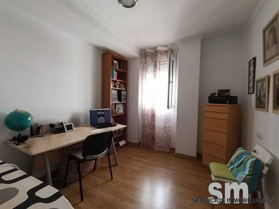 Wohnung mit Terrasse zum Verkauf in Alameda del Cura - Barriada Andalucia, imagen 9