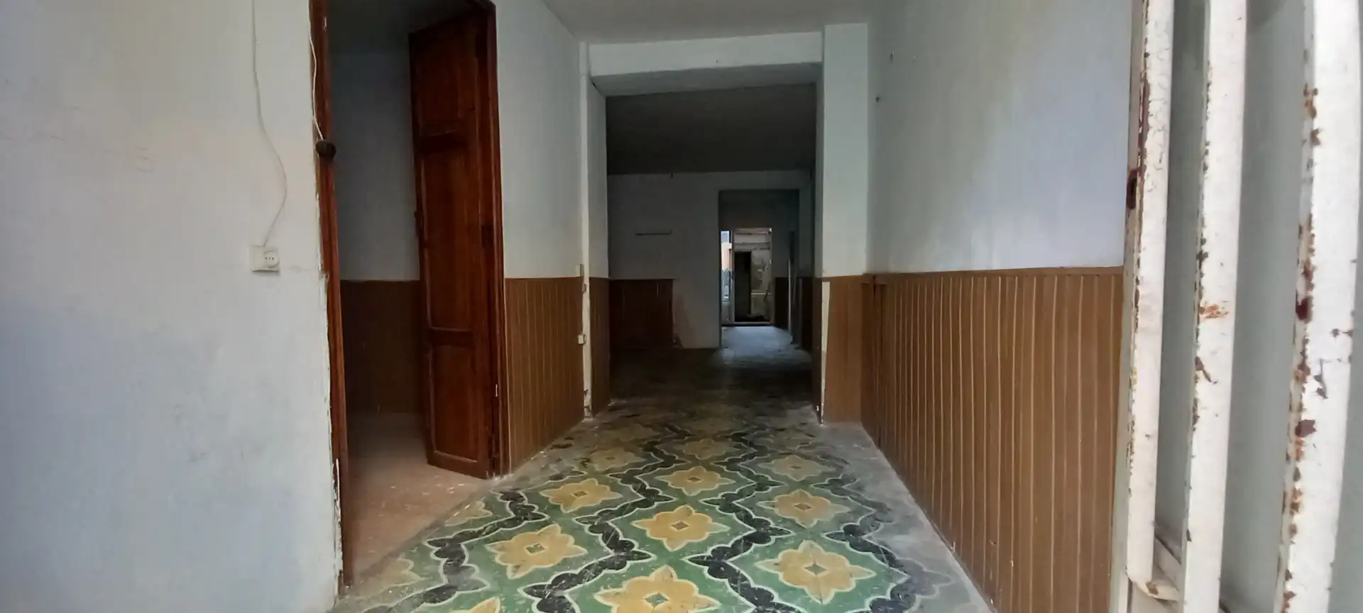 Casa o xalet en venda en Llocnou de Sant Jeroni amb Terrassa