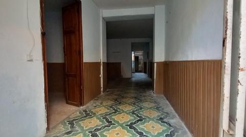 Foto 2 de Casa o xalet en venda a Carrer Major, 63, Llocnou de Sant Jeroni, Valencia