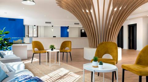 Foto 4 de Pis per a compartir a N/a, Pedro Salvador - Las Palmeritas, Sevilla